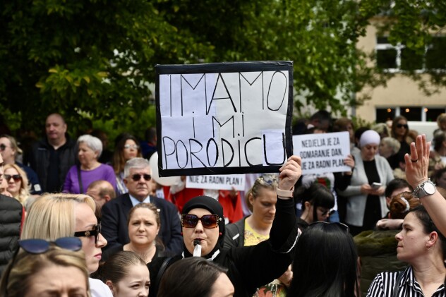 (Foto: T. S./Klix.ba)