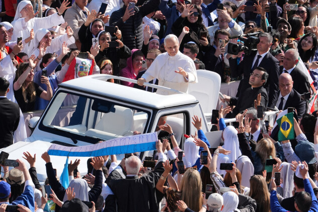 (Foto: Reuters)
