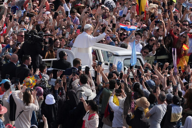 (Foto: Reuters)