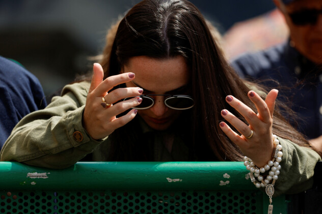 (Foto: Reuters)