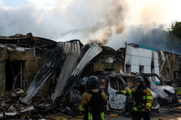 (Foto: Reuters)
