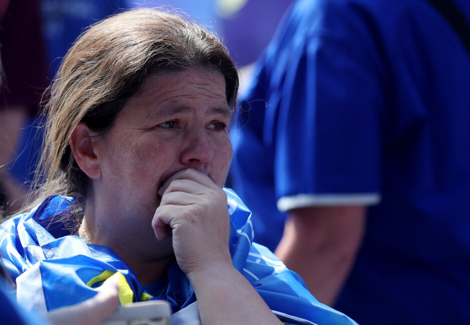 Foto: Reuters