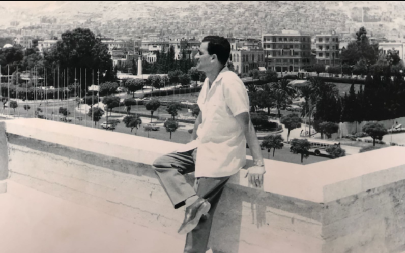 Eli Cohen