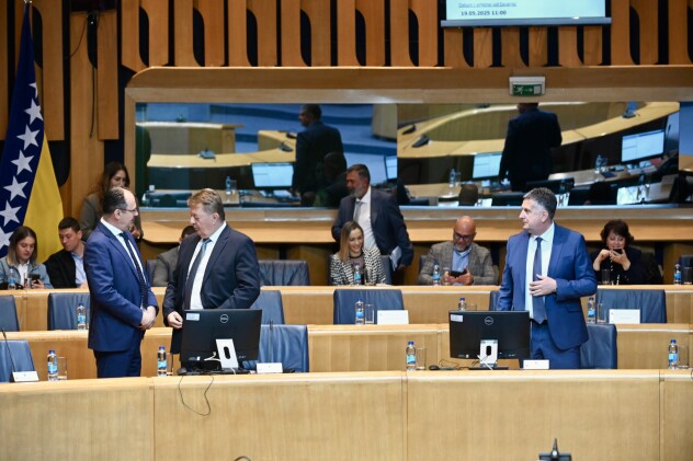 (Foto: T. S./Klix.ba)