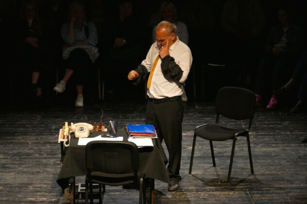 Foto: Vehid Šišić