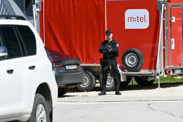 (Foto: V. D./Klix.ba)