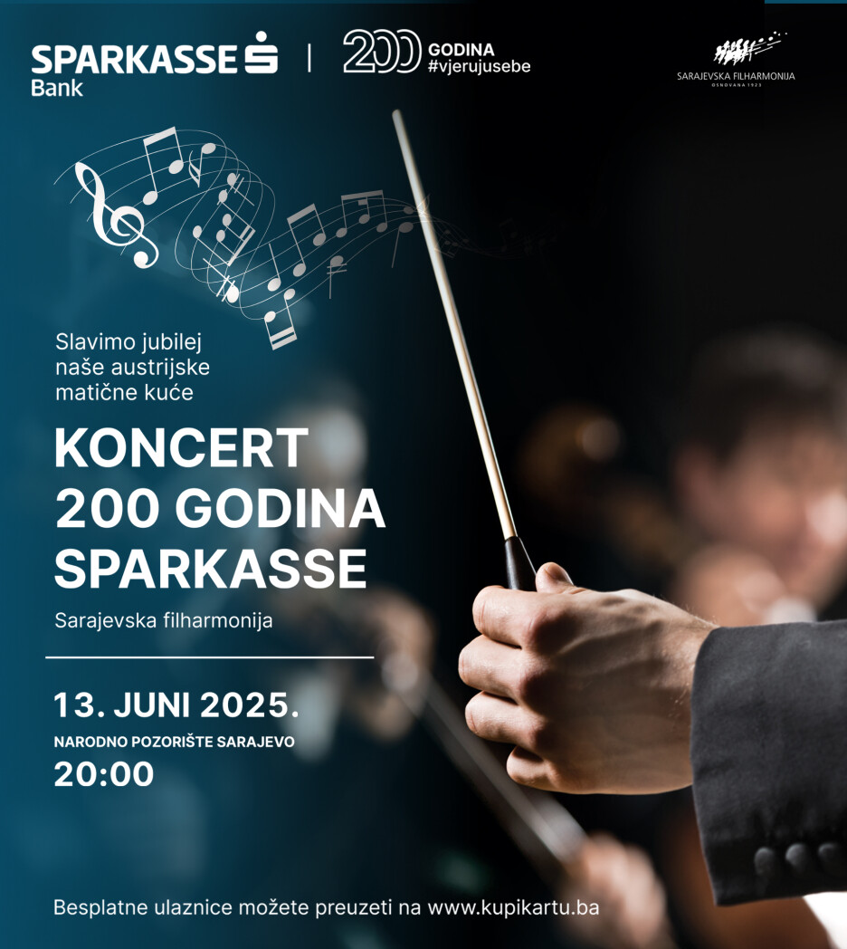 200 godina Sparkasse