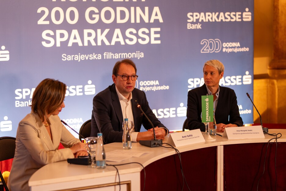 200 godina Sparkasse