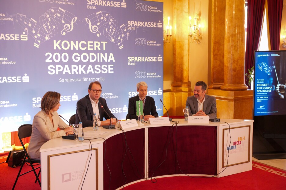 200 godina Sparkasse