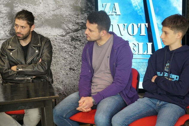 (Foto: FENA)
