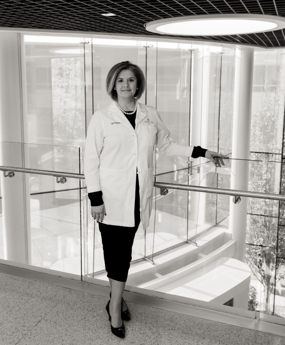 Lejla Hadžikadić Gušić