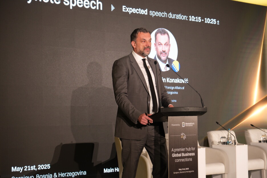 Elmedin Konaković
