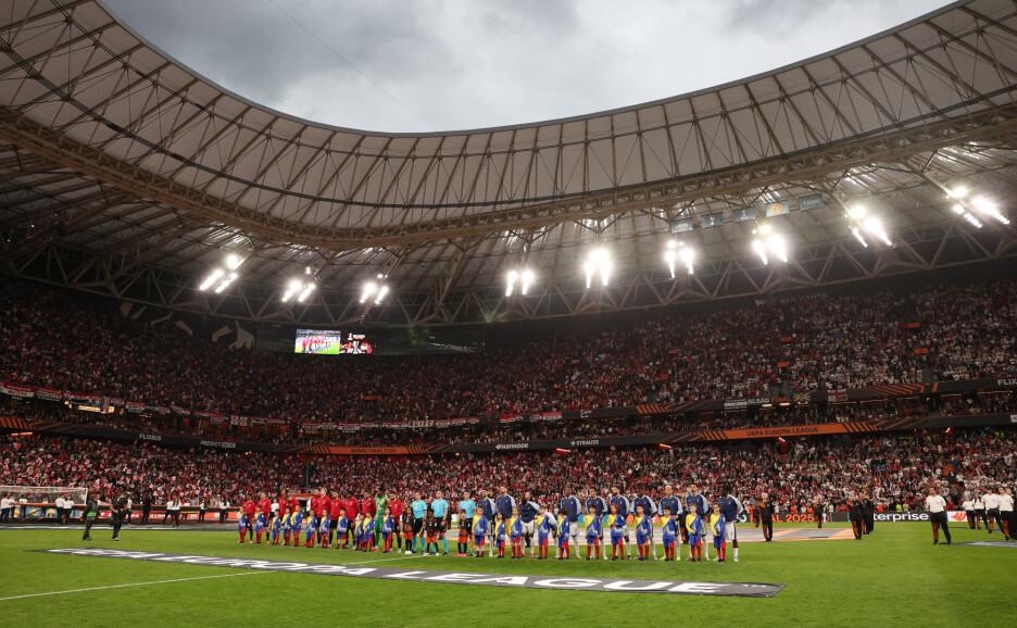 Foto: Reuters