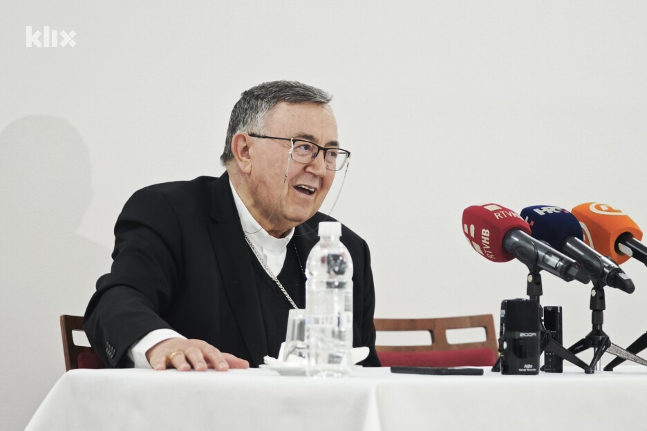 Foto: E. M./Klix.ba