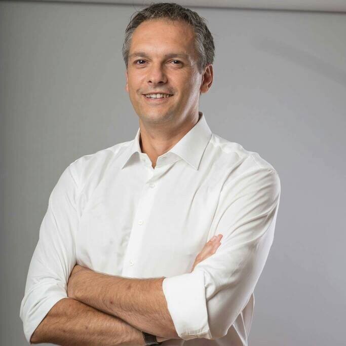 Admir Bukva (Foto: Naša stranka)