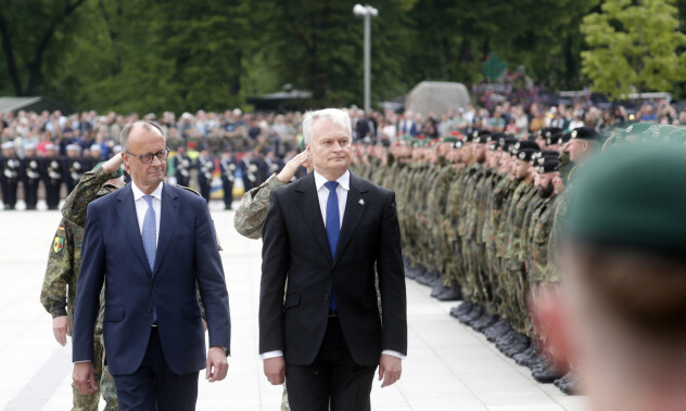 (Foto: EPA-EFE)