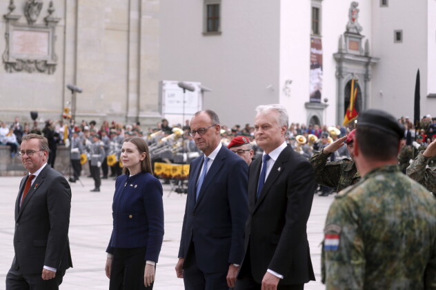(Foto: EPA-EFE)