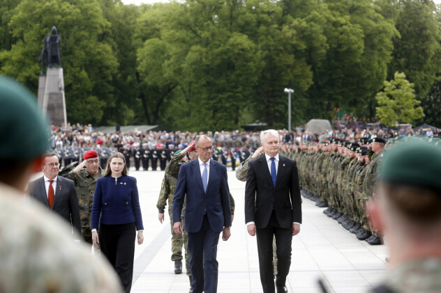 (Foto: EPA-EFE)