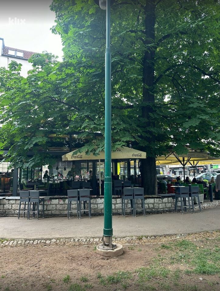 Foto: Čitatelj