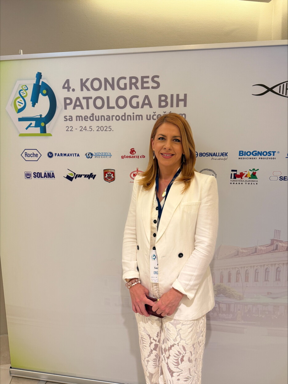 dr. Azra Sadikovic