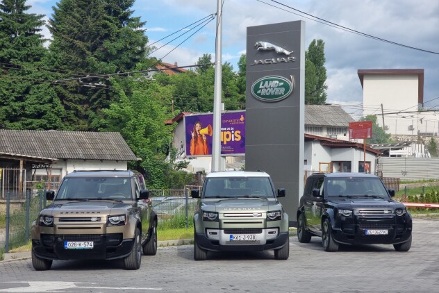 (Foto: D. B./Klix.ba)