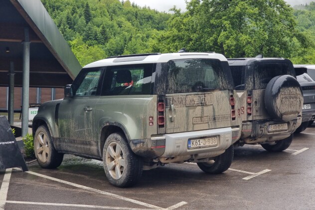 (Foto: D. B./Klix.ba)