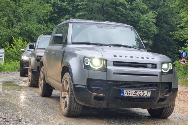 (Foto: D. B./Klix.ba)