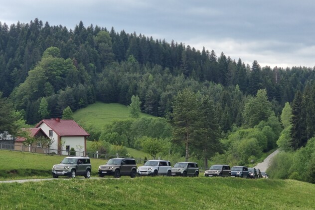 (Foto: D. B./Klix.ba)