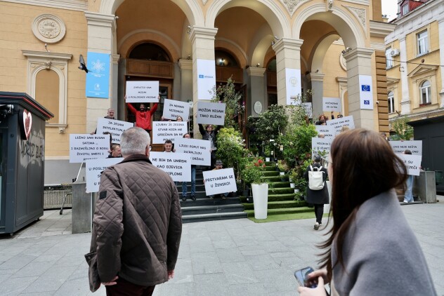 (Foto: I. Š./Klix.ba)