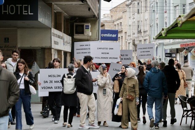 (Foto: I. Š./Klix.ba)