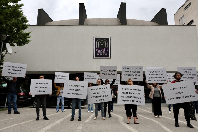(Foto: I. Š./Klix.ba)