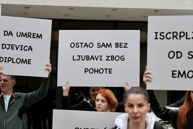 (Foto: I. Š./Klix.ba)