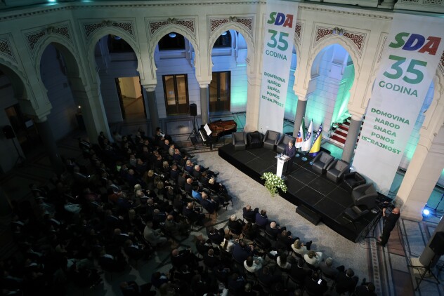 (Foto: I. Š./Klix.ba)