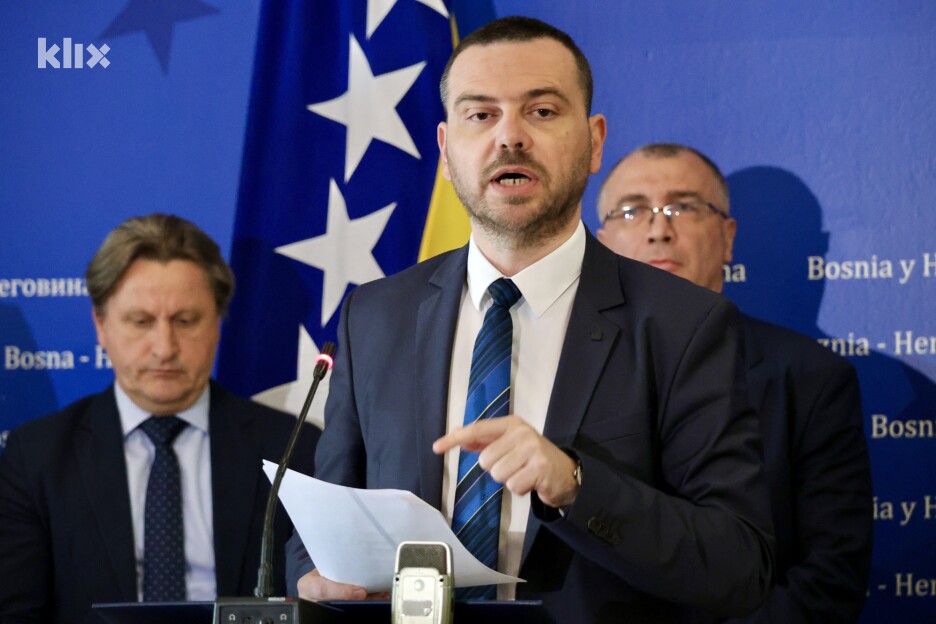 Foto: I. Š./Klix.ba