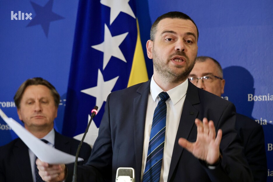 Foto: I. Š./Klix.ba