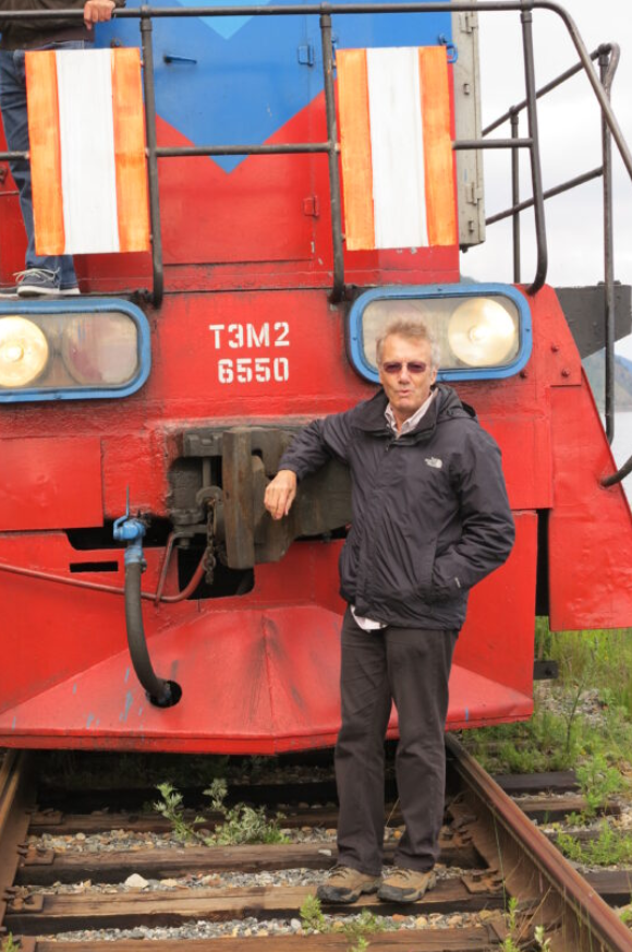 Foto: tonywheeler.com.au