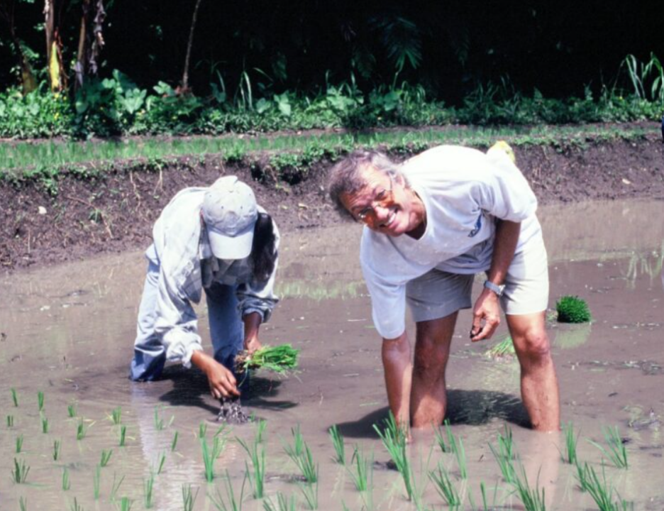 Foto: tonywheeler.com.au