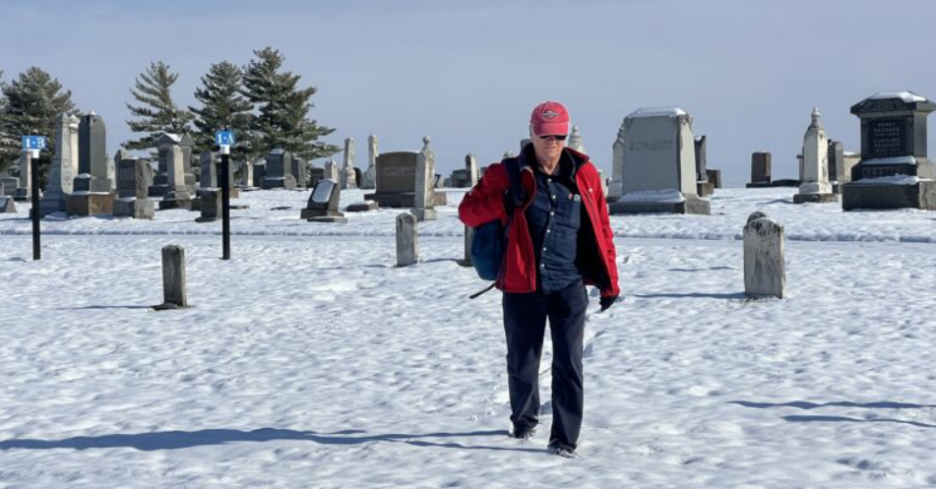 Foto: tonywheeler.com.au