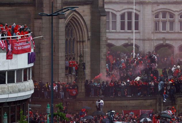 (Foto: Reuters)