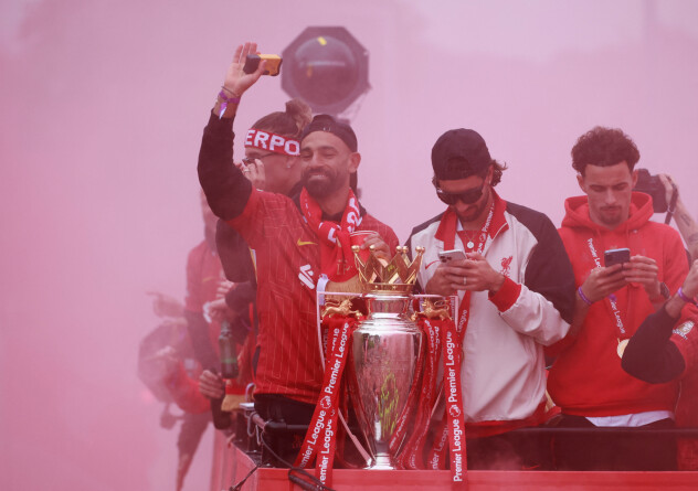 (Foto: Reuters)