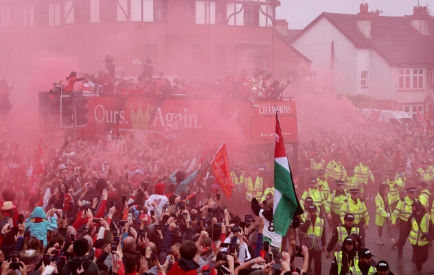 (Foto: Reuters)