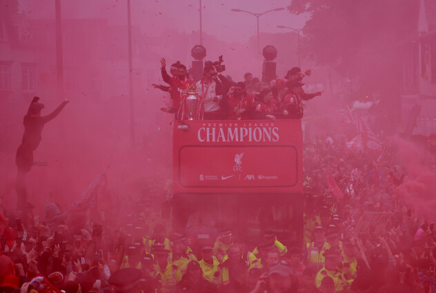 (Foto: Reuters)