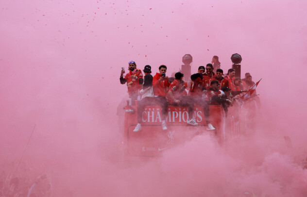 (Foto: Reuters)