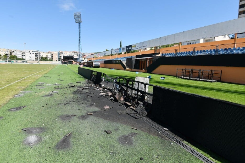 Foto: Hrvoje Jelavić/Pixsell