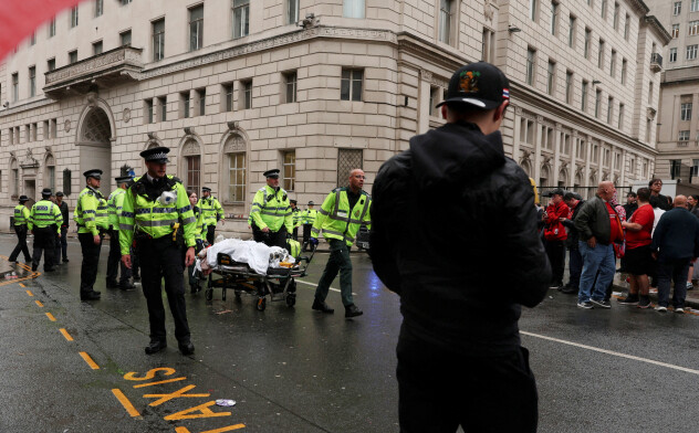 (Foto: Reuters)