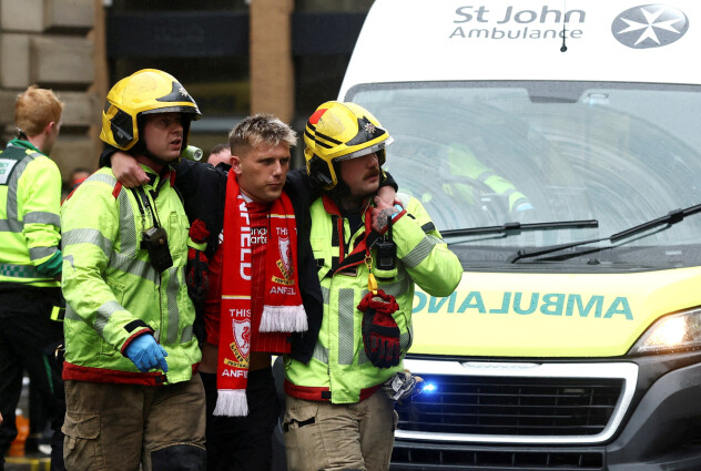(Foto: Reuters)