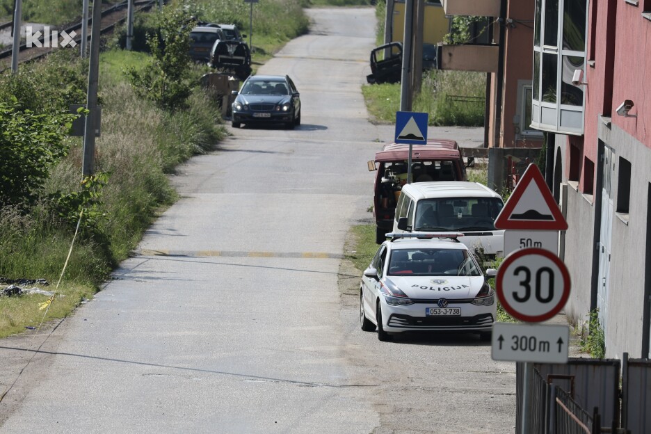 Foto: I. Š./Klix.ba