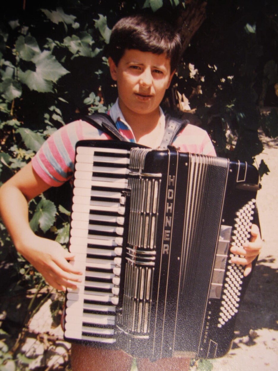 Muhamed Šehić Hamić