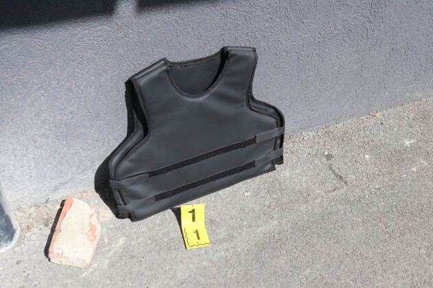 (Foto: Policija Brčko distrikta)