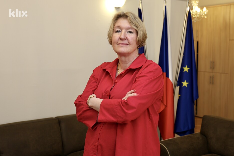 Foto: I. Š./Klix.ba